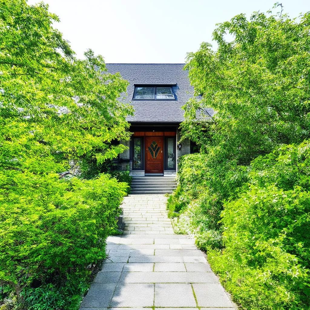 Uncovering 663 Huynh Tan Phat, District 7: Is it the Right Address for You?