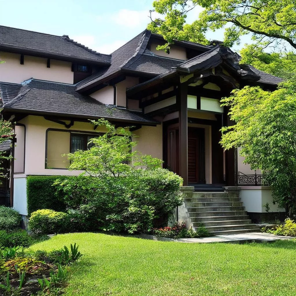 Khám Phá Bí Ẩn Đằng Sau Con Số 397 Huỳnh Tấn Phát Quận 7 Hồ Chí Minh