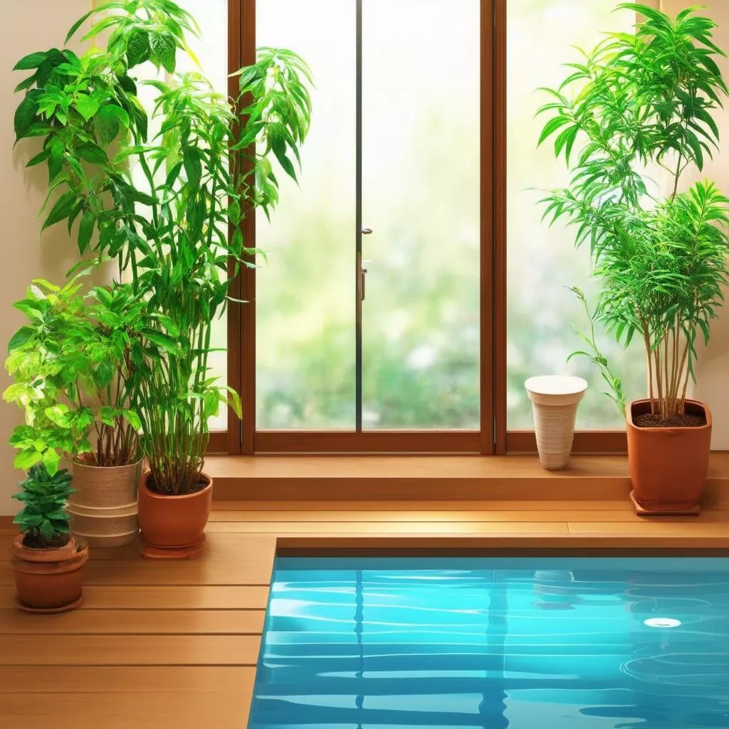 phong thủy nhà ở