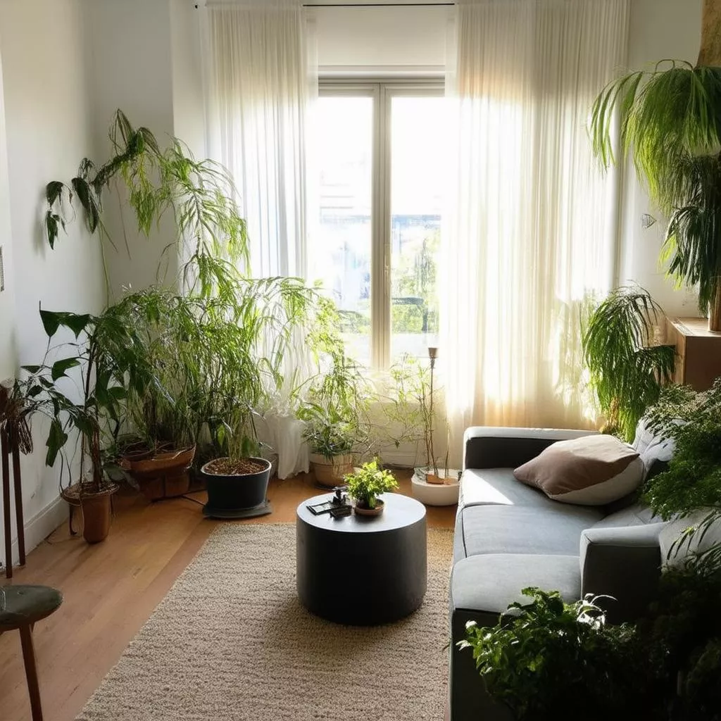 Finding Your Dream Home in Hanoi: Exploring Properties for Sale in Lane 3, Le Trong Tan Street