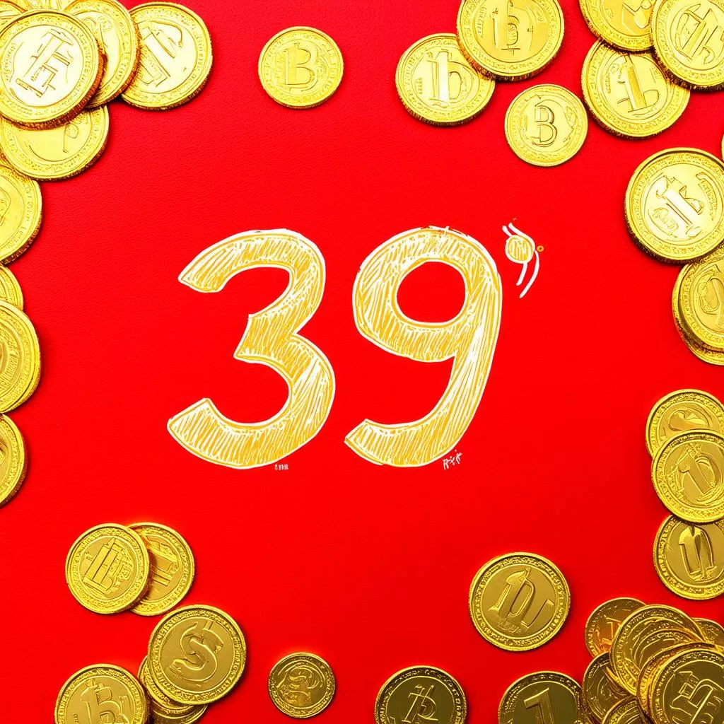 The Mystery of License Plate 39 in Vietnam