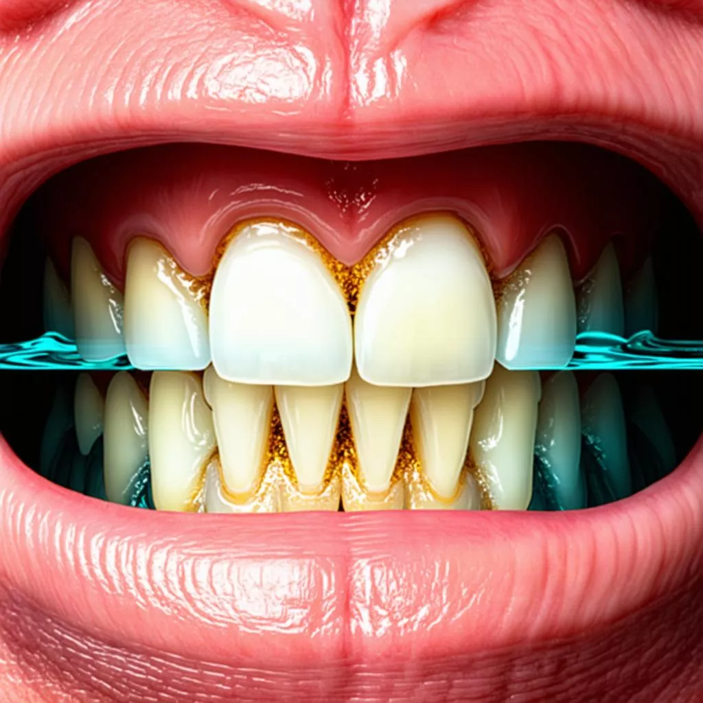 Phong thủy và ý nghĩa của răng