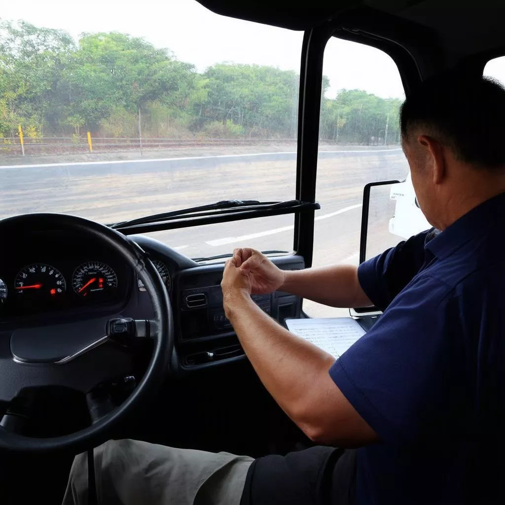 Decoding License Plate 15955: Meaning and Feng Shui