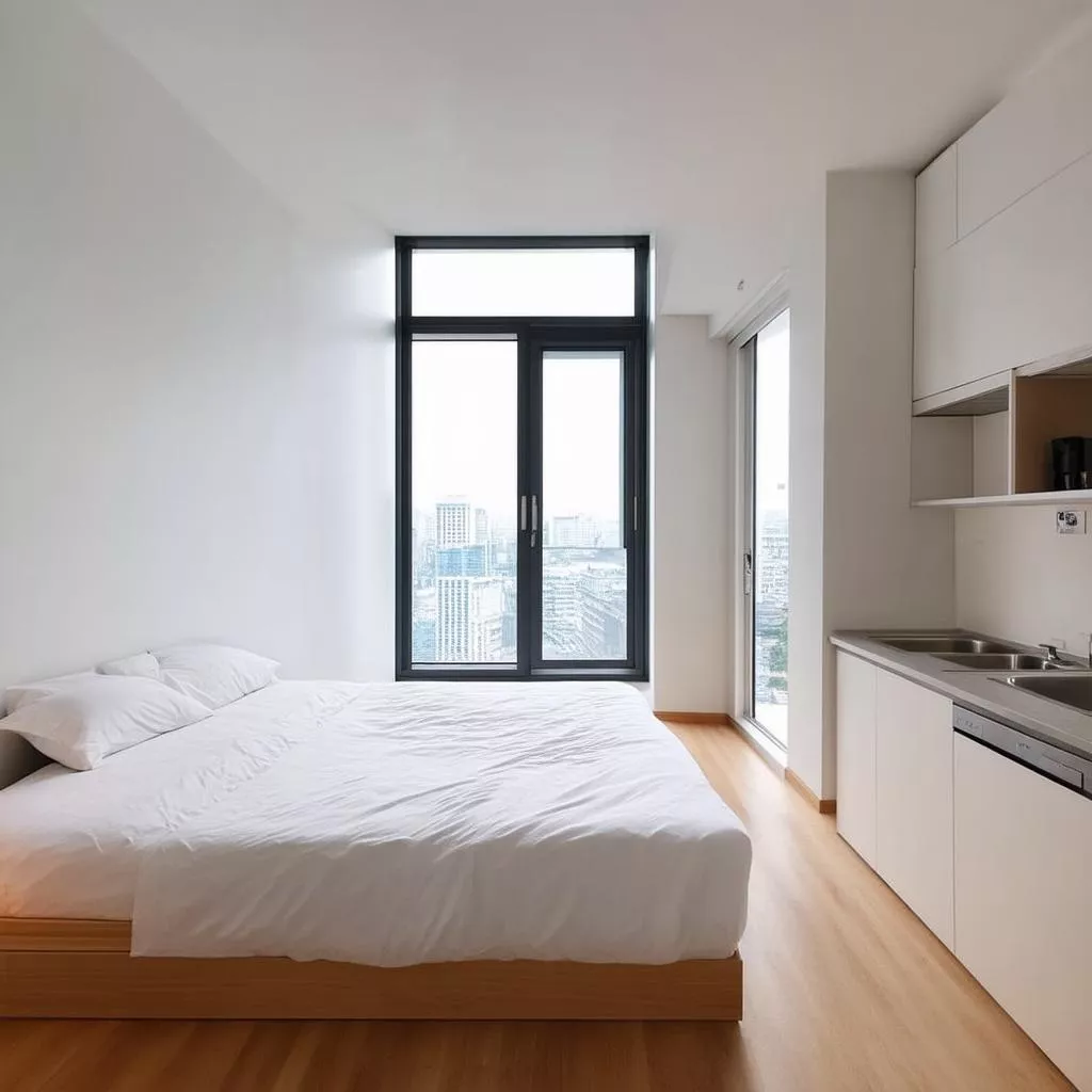 Tìm Kiếm Phòng Trọ Quận 7? Đừng Bỏ Qua Địa Chỉ 1002 Huỳnh Tấn Phát!