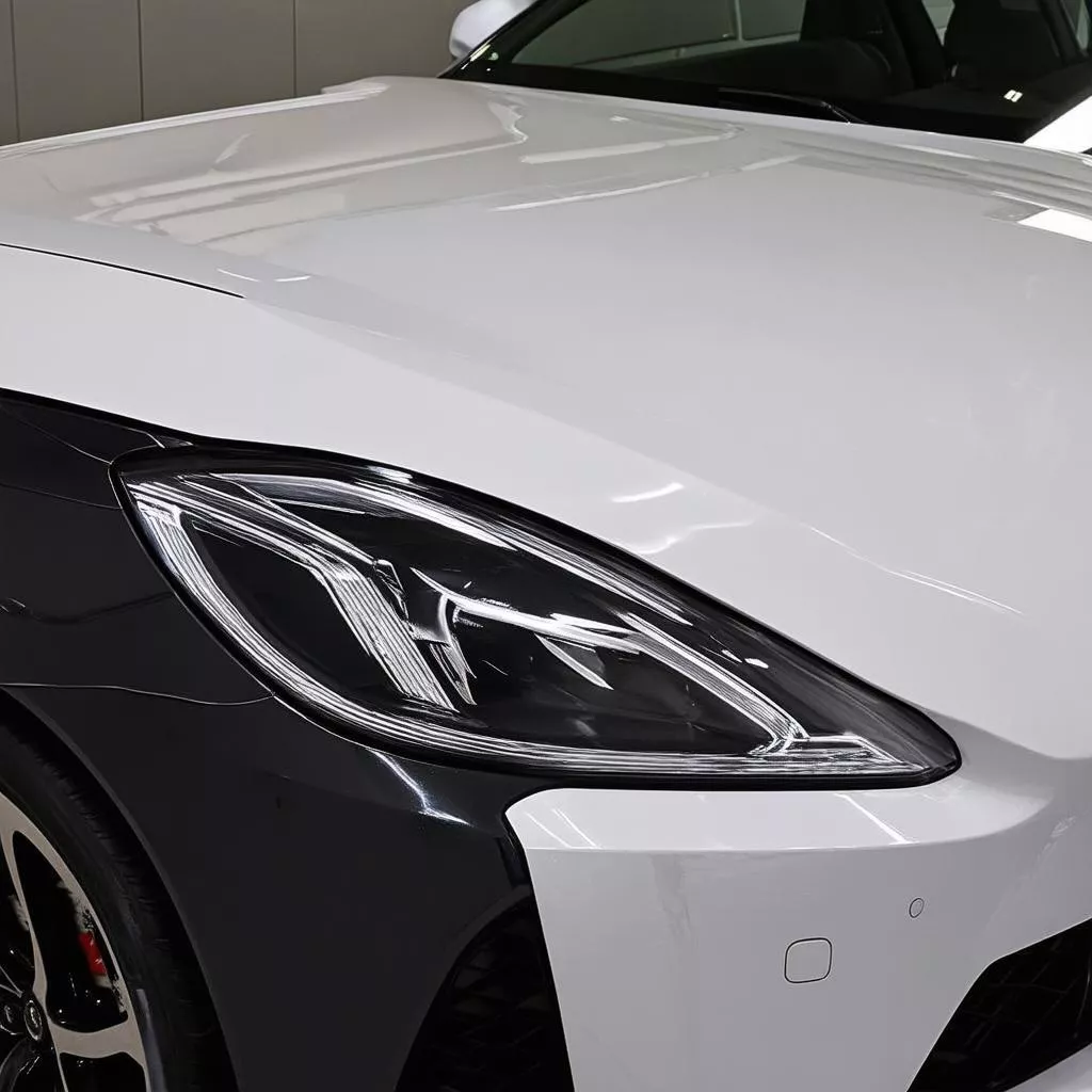 Bảo Giá Phủ Ceramic Ô Tô:  Bảng Giá & Lưu Ý Cần Biết