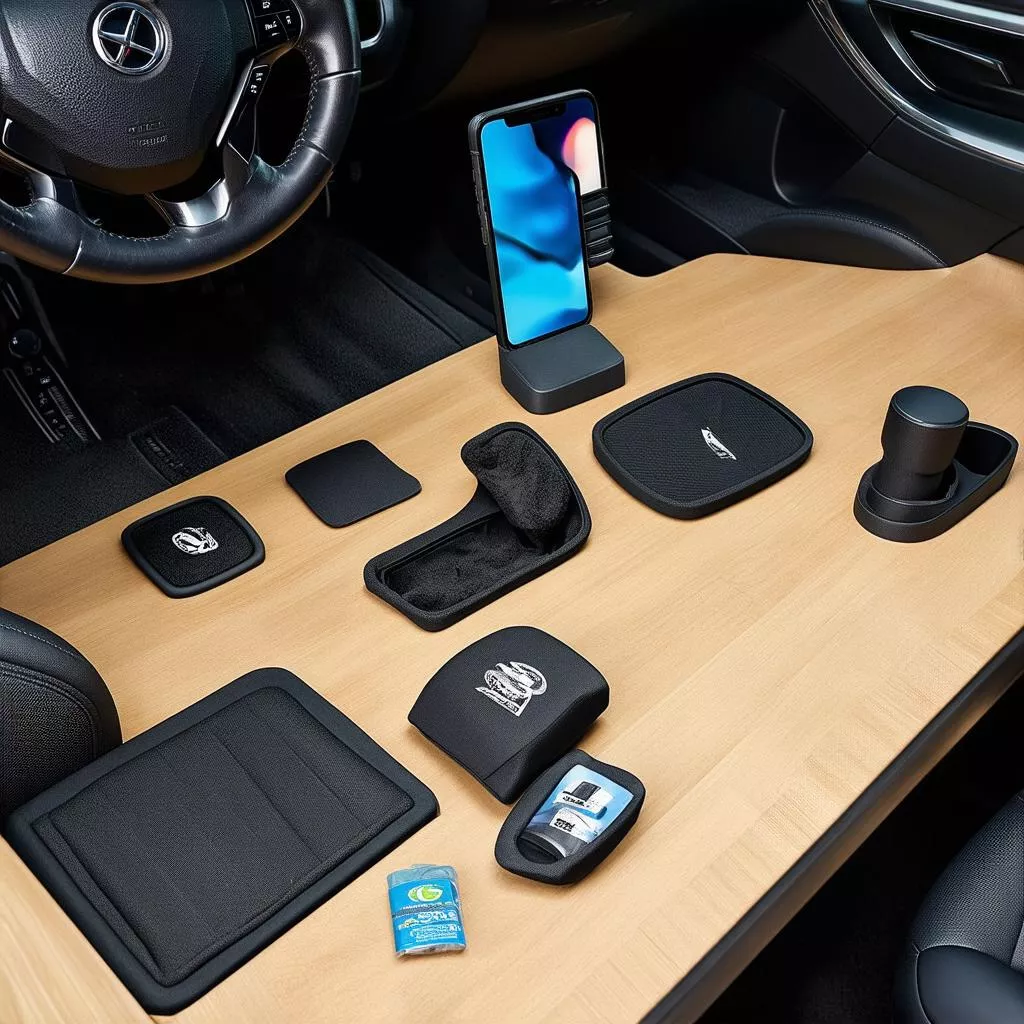 Accessori per interni auto