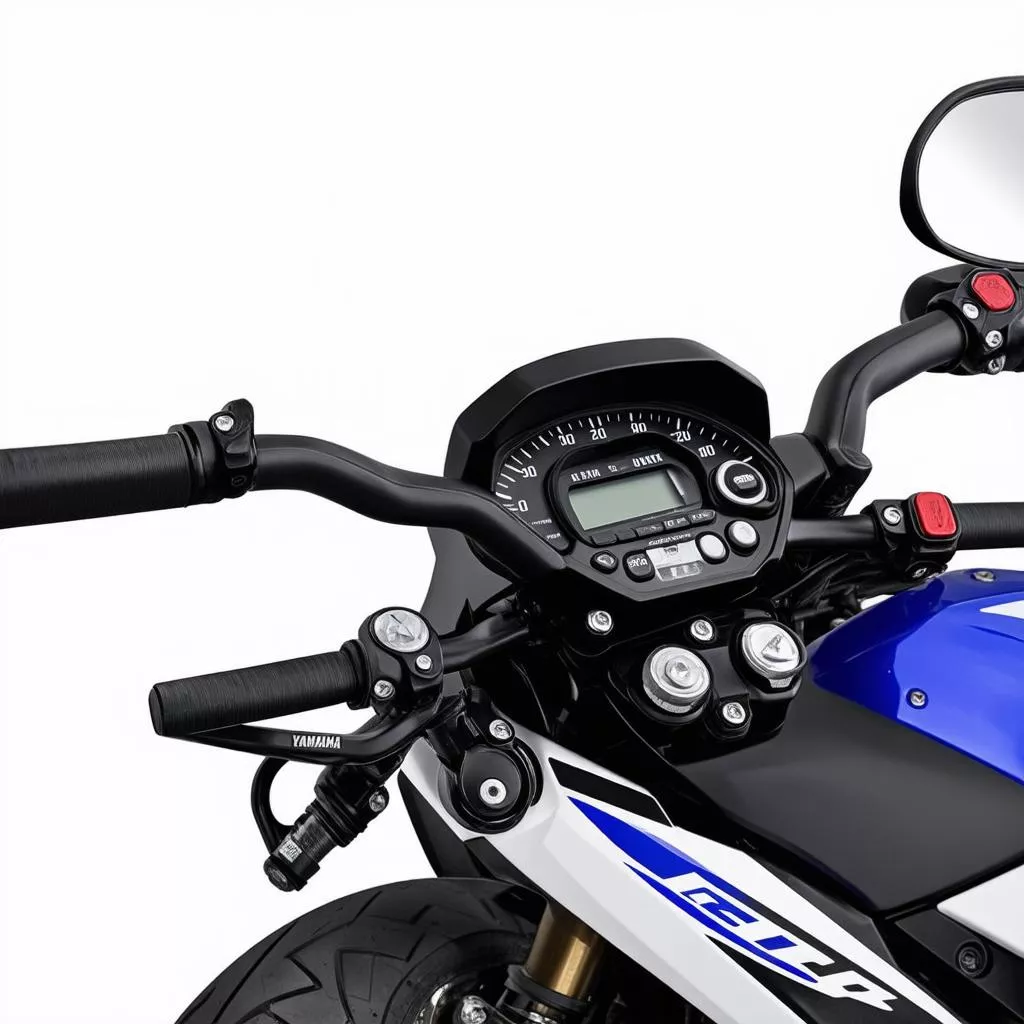 Phụ kiện xe Exciter 150