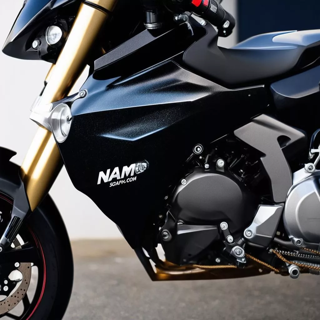 Phủ Nano Cho Xe Máy Giá Bao Nhiêu? Tìm Hiểu Ngay Giá Cả Và Lợi Ích Bất Ngờ