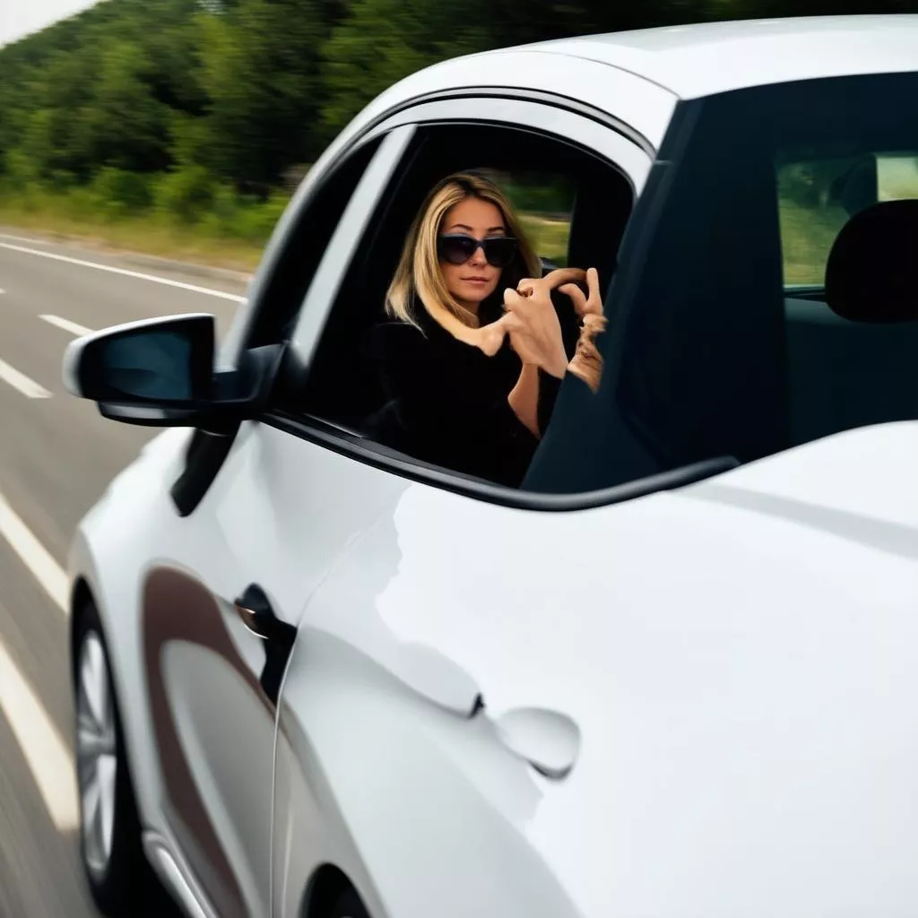 Que Carro Deveria Uma Mulher Comprar? - Guia Completo!