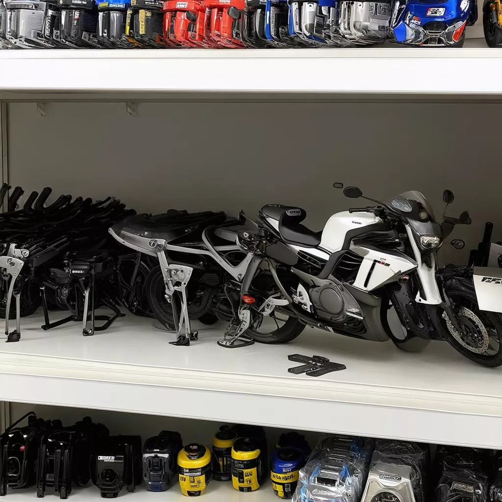 Honda Motorcycle Parts Price List: Smart Savings Tips
