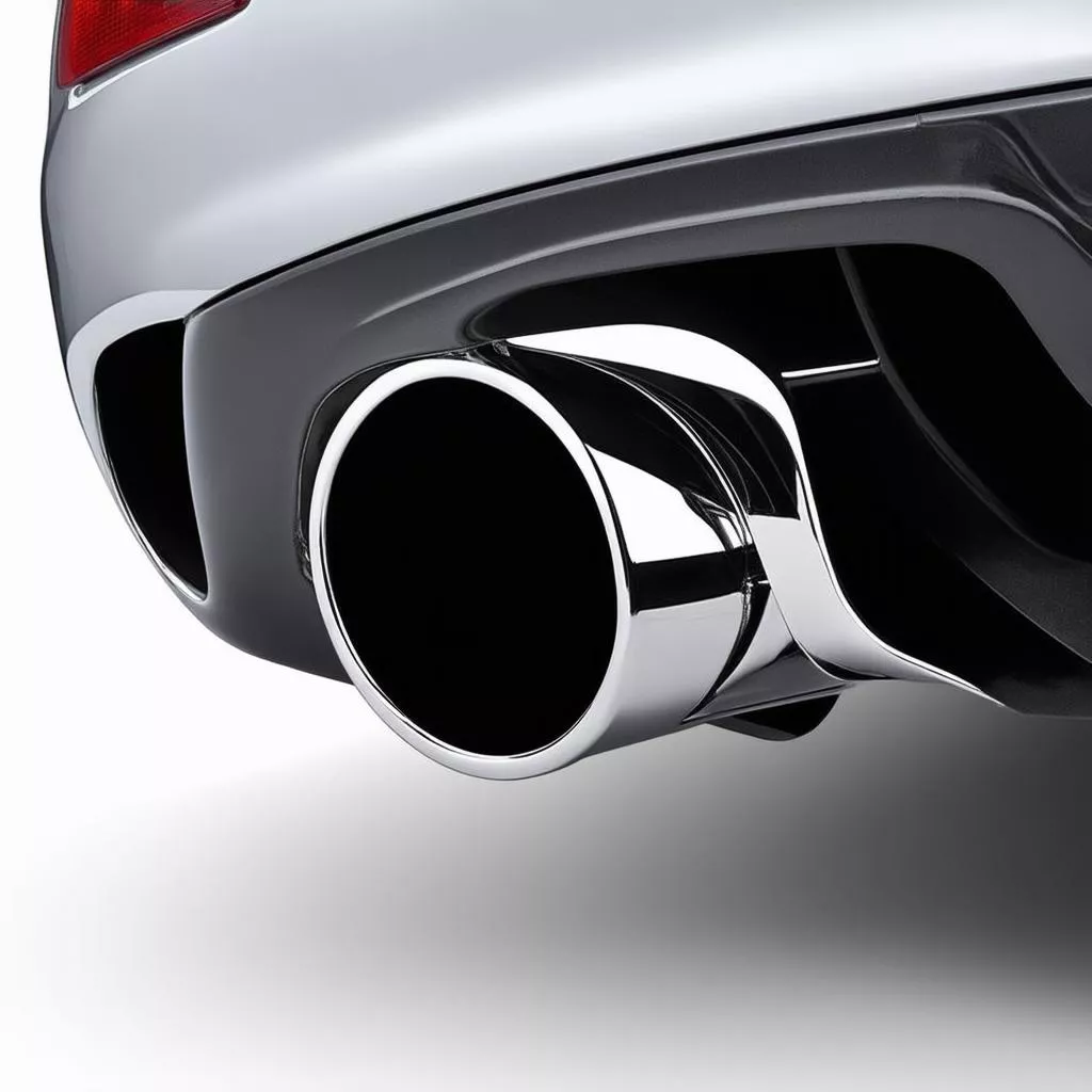 Pô xe ô tô: Cẩm nang chi tiết từ A đến Z cho người mới