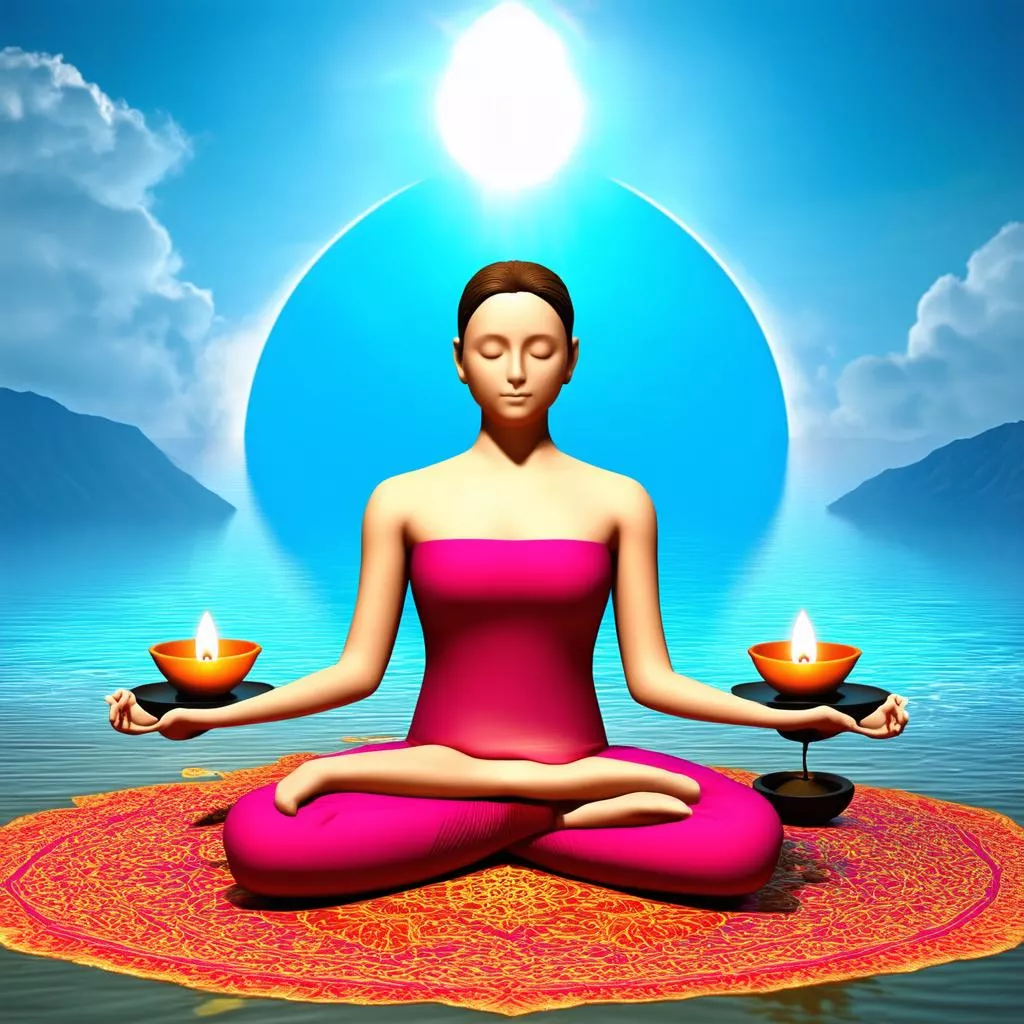 Eastern spiritual concepts and Operation Barbarossa