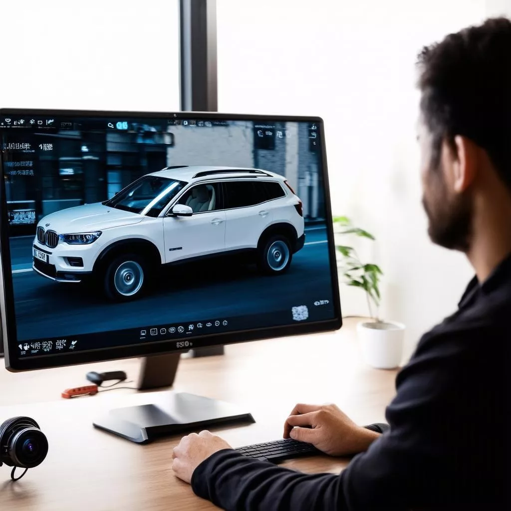 Vehicle Tracking Systems: Your Car's Guardian Angel