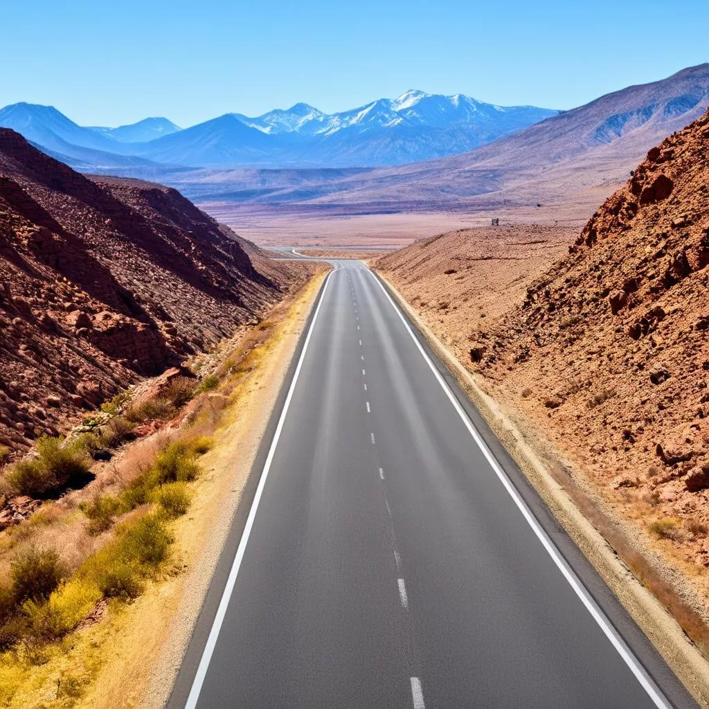 Exploring Vietnam's Longest Highway: A Journey Through the Country's Beauty