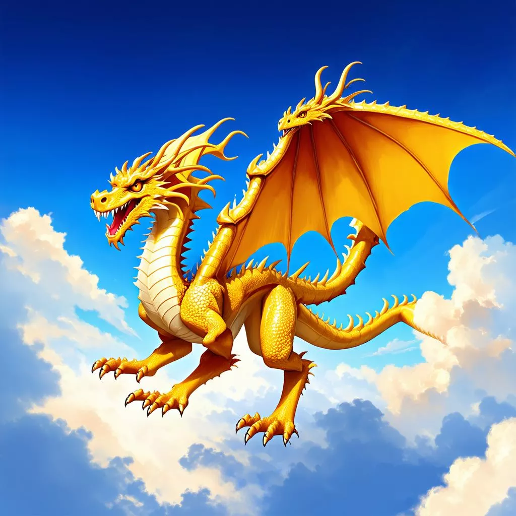 Targa 99: mistero e significato del doppio drago