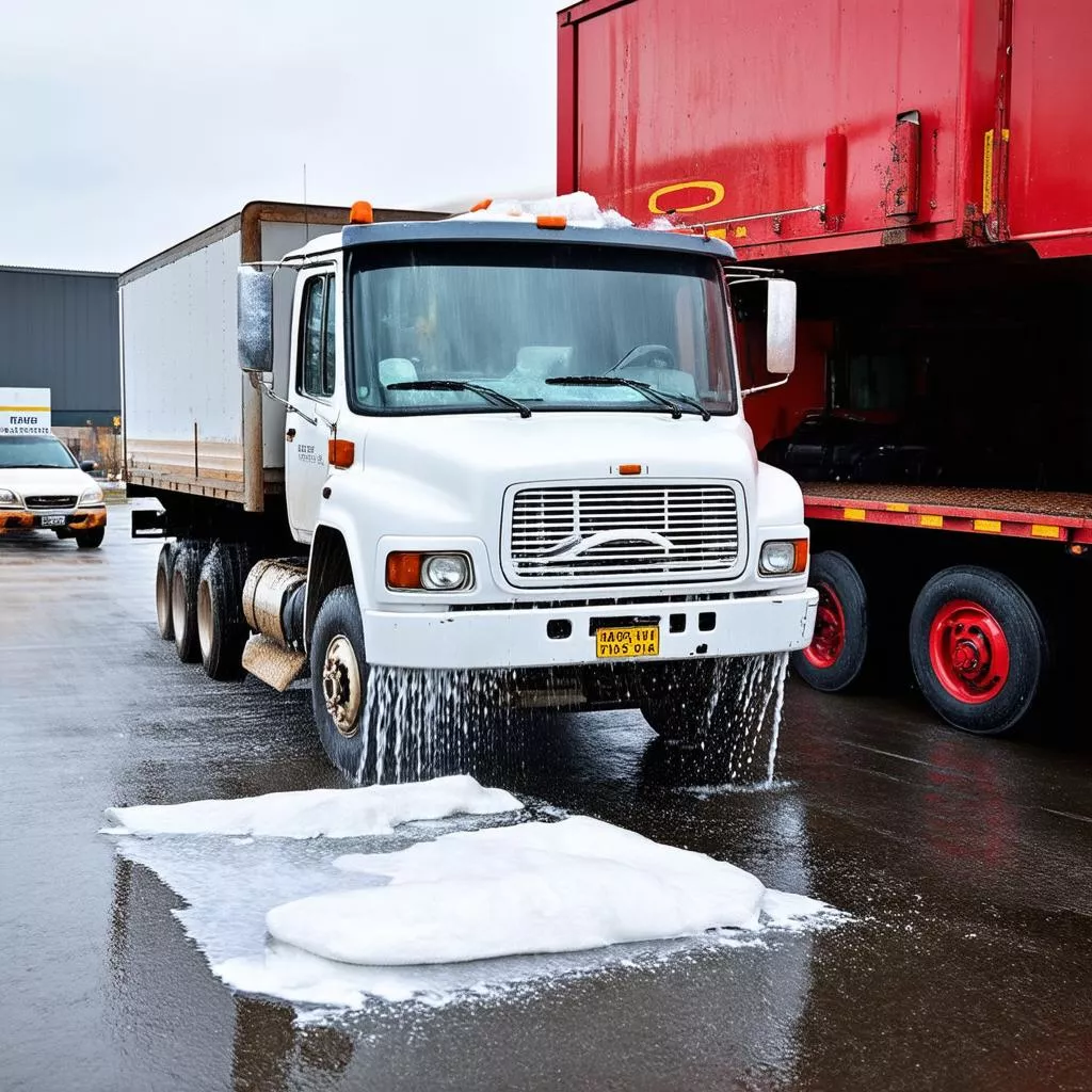 The Unexpectedly Satisfying World of Car Wash Videos