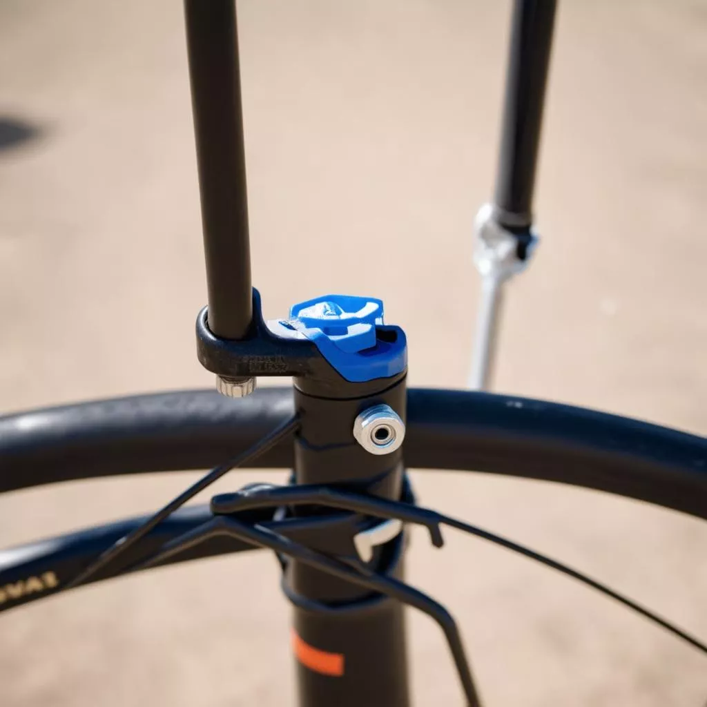 Ruột xe đạp 26x1.5 van nhỏ: Lựa chọn hoàn hảo cho "chiến mã" của bạn