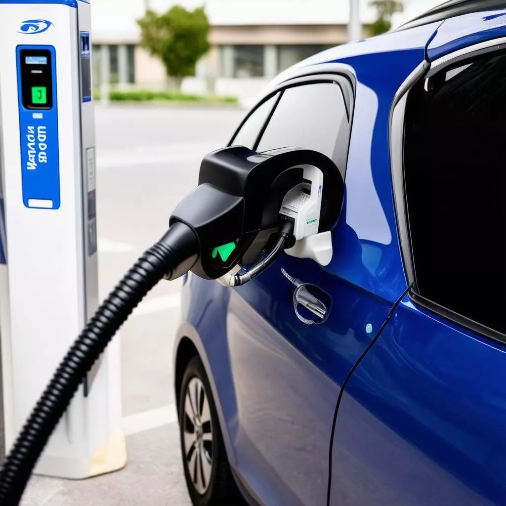 Carregamento de Carros: Guia Completo para Iniciantes