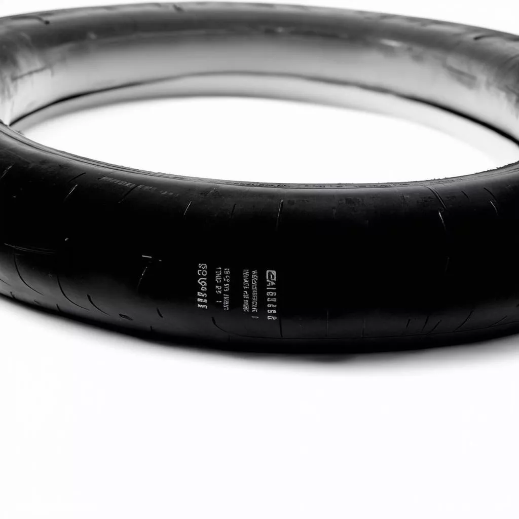 TR1 Van Tire Inner Tubes: Ensuring Safe and Reliable Journeys