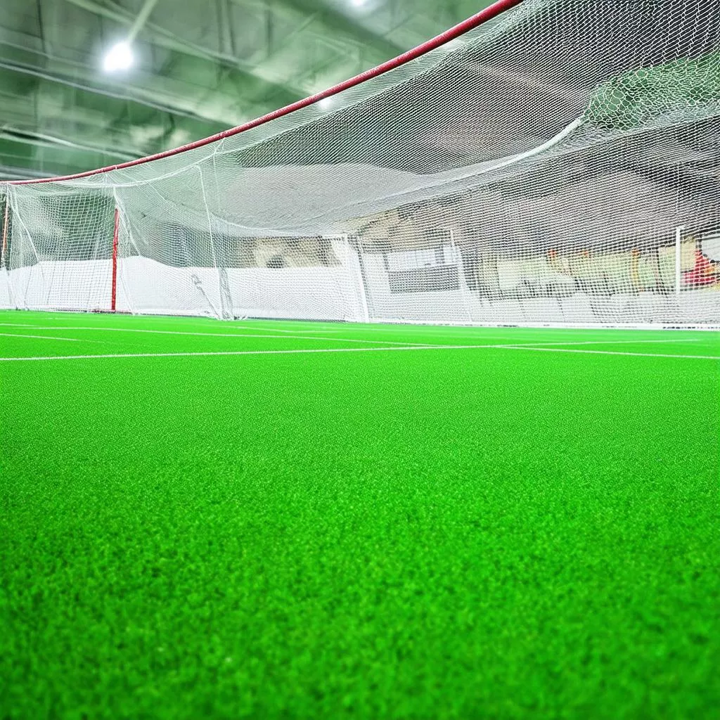 Le Trong Tan Football Field: Your Go-To Destination for Football in Hanoi