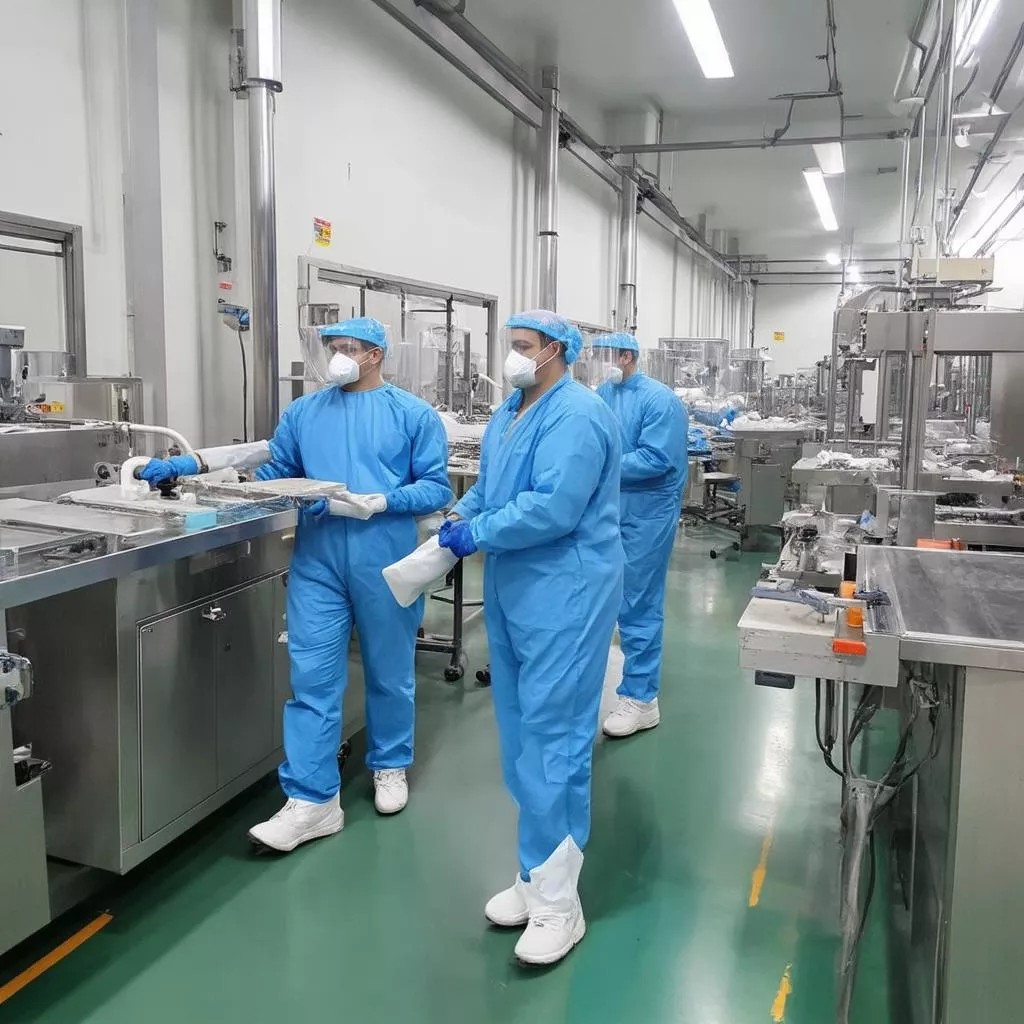 Producing 0.8 Tons of Nitrocellulose: From Theory to Practice