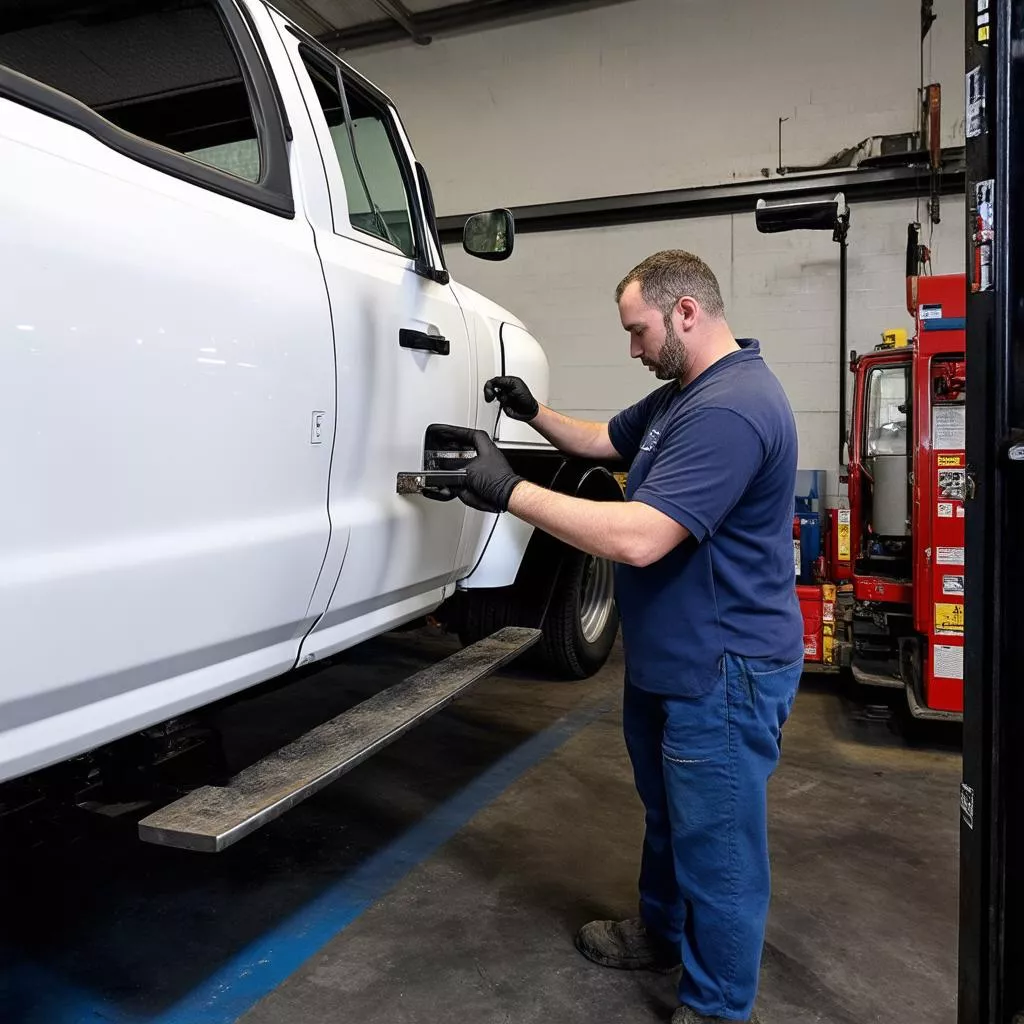 Tassa di passaggio di proprietà autocarro: Guida completa