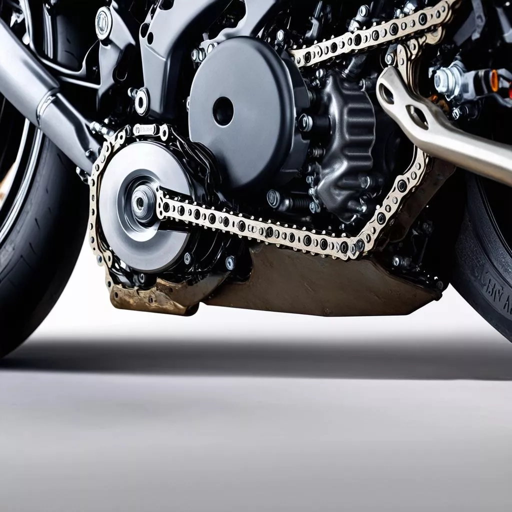 Honda Winner Timing Chain: Price, Selection, and Replacement Guide