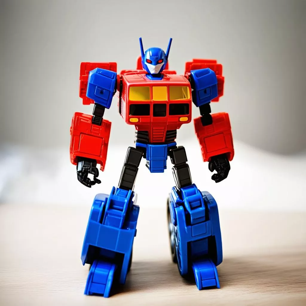 Truk Superhero: Gairah Mengemudi Bertemu Jiwa Pahlawan