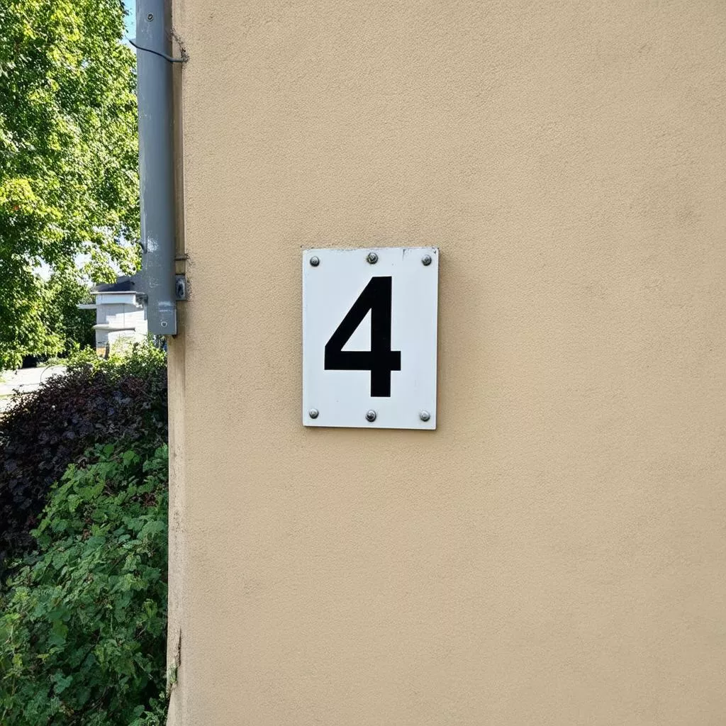 Unraveling the Mystery of 4 Ngu 92 Dao Tan, Hanoi: Fact or Fiction?