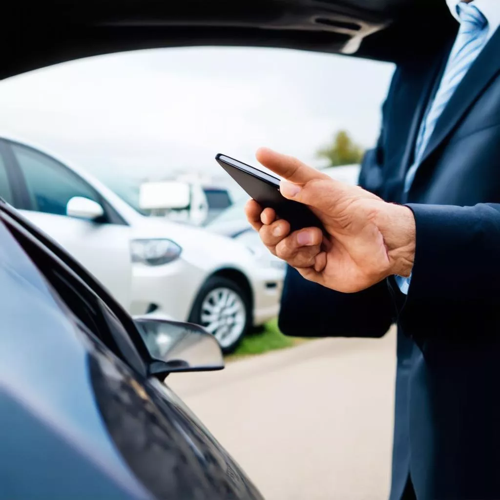 Car Insurance Comparison