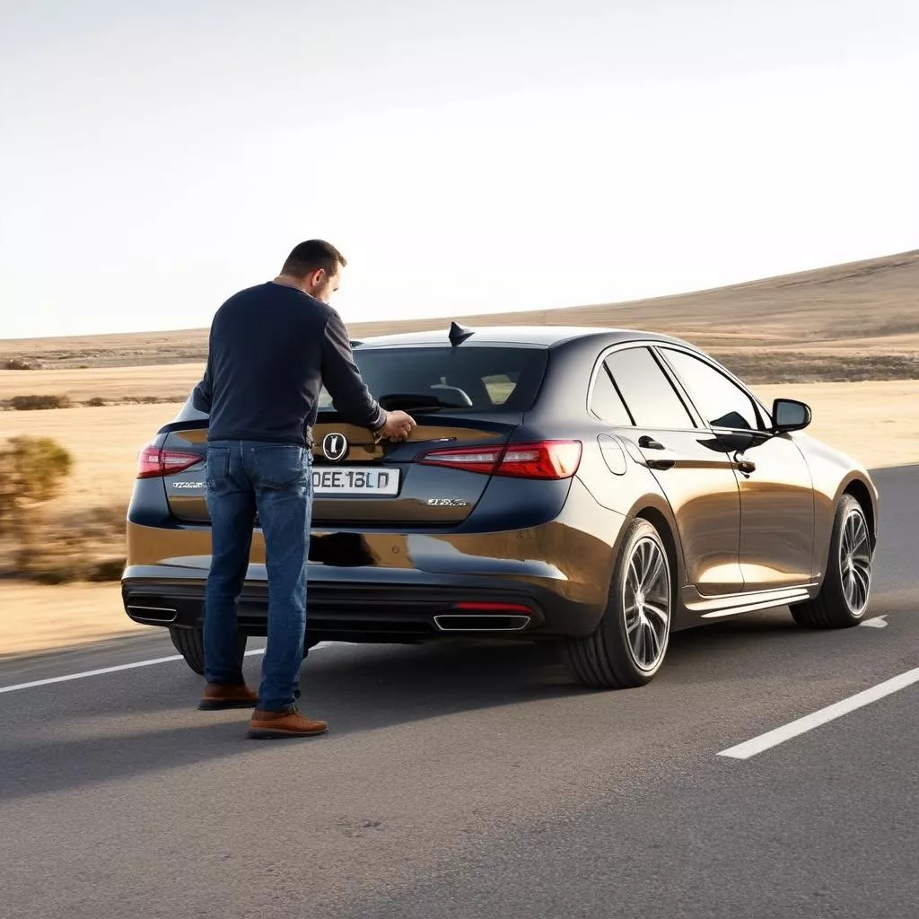 Lần đầu "rước nàng" về dinh: Hướng dẫn cách sử dụng xe ô tô mới mua