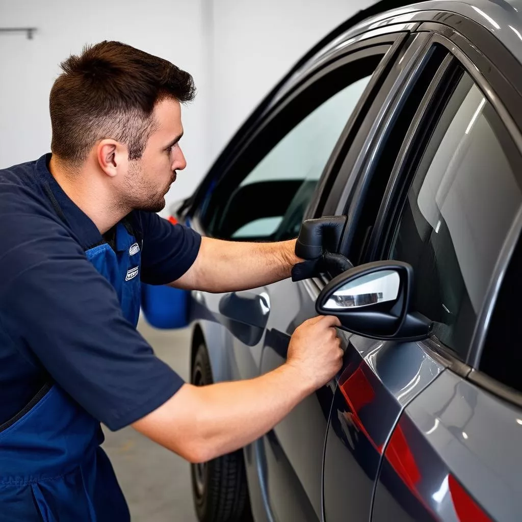 Fixing Car Power Mirrors: Solutions and Important Tips