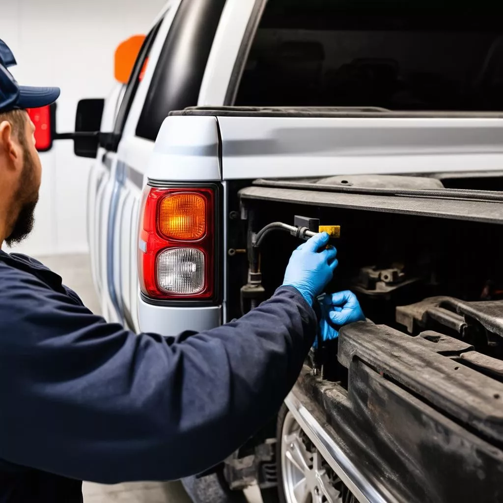 Car Turn Signal Problems: Causes and Solutions