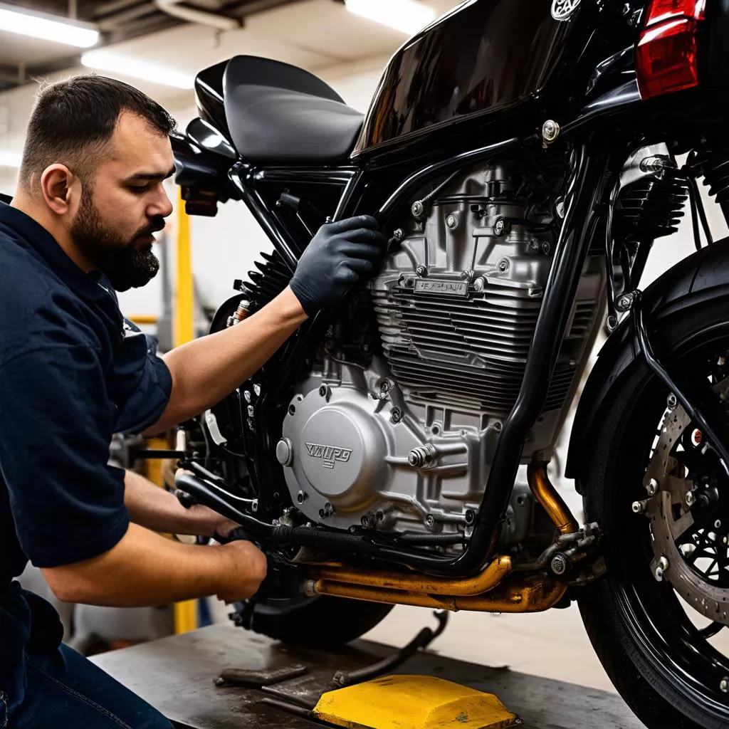 Tìm Kiếm Cơ Sở Van Xe Phân Khối Lớn Ở Hà Nội: Lựa Chọn Uy Tín, Chất Lượng