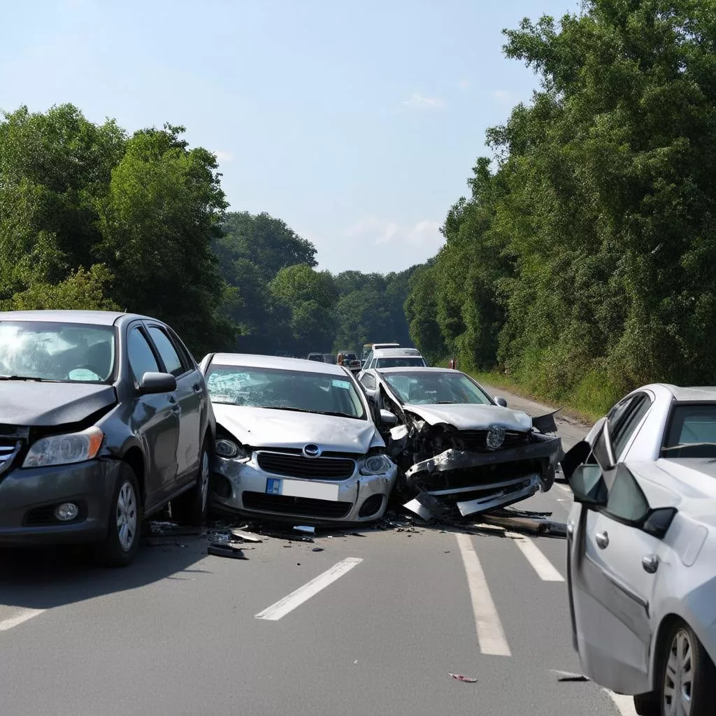 Mức phí bảo hiểm vật chất xe ô tô: Những điều bạn cần biết