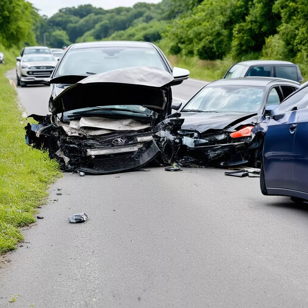 4-Seater Car Insurance: Drive with Confidence and Peace of Mind