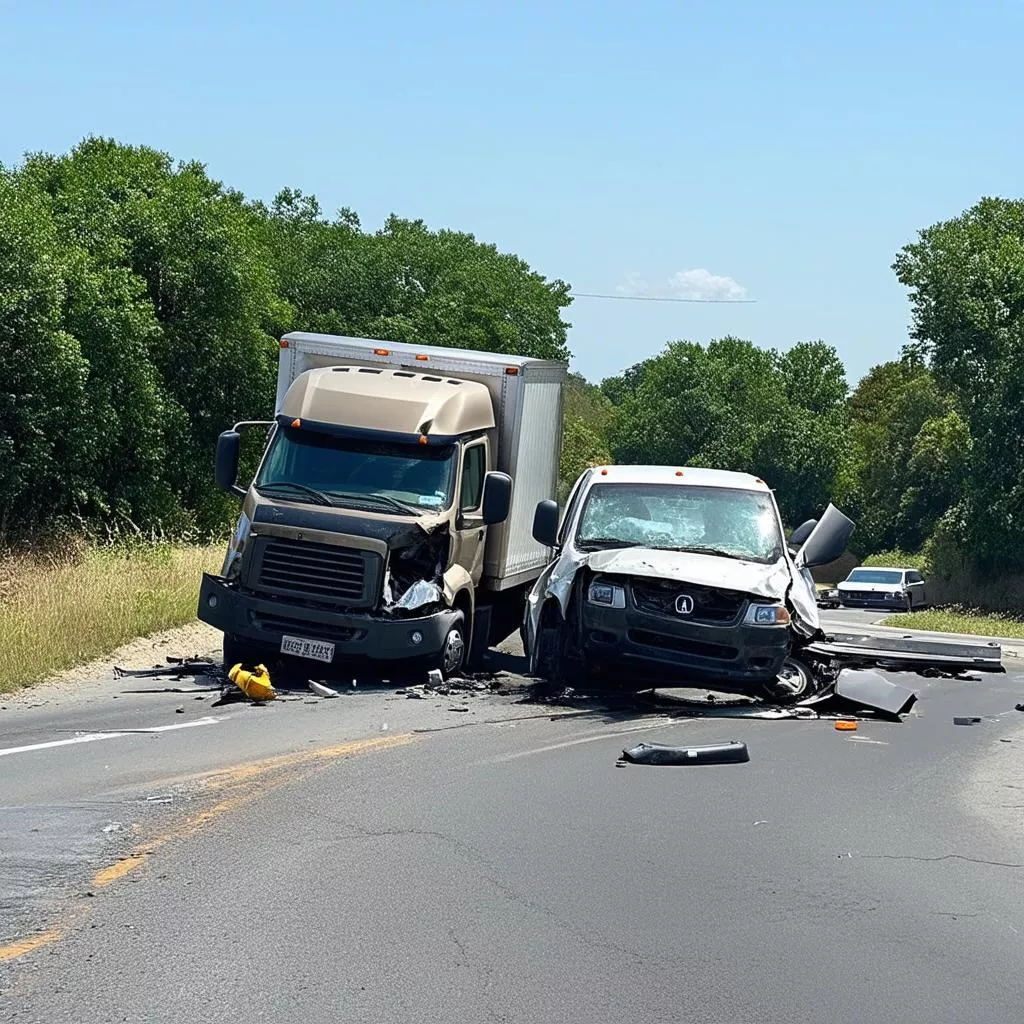Tai nạn đường Lê Văn Lương chạy xe Mec: Khi vận mệnh và 'vua đường phố' gặp nhau