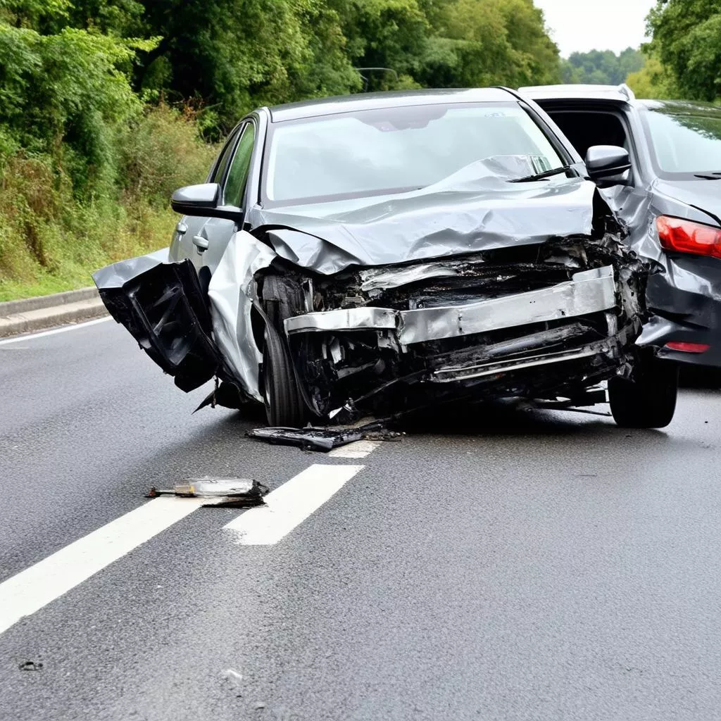 Tai nạn giao thông