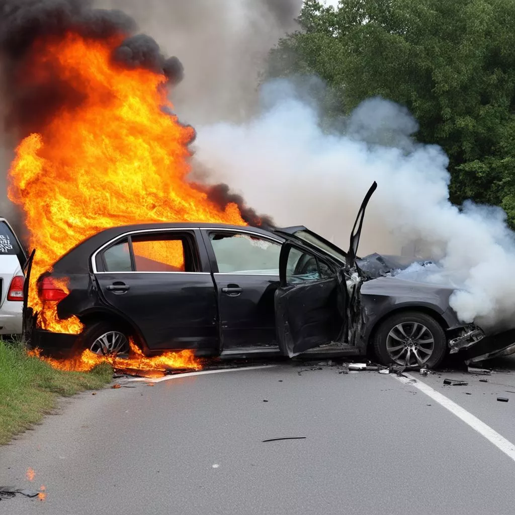 Vietnam's Drunk Driving Laws: Penalties & Regulations