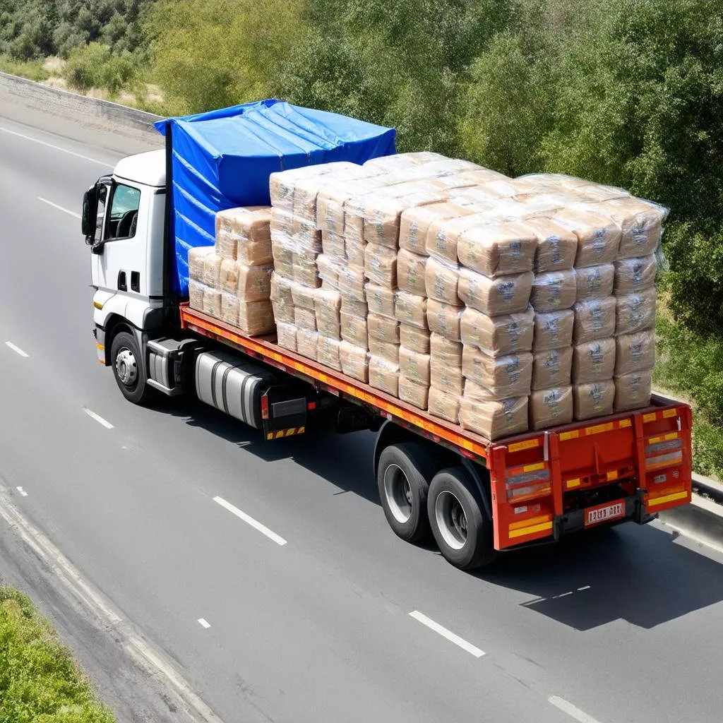 Bài Ca 5 Tấn - Thu Hiền: Lời Nhắn Nhủ Từ Quá Khứ?