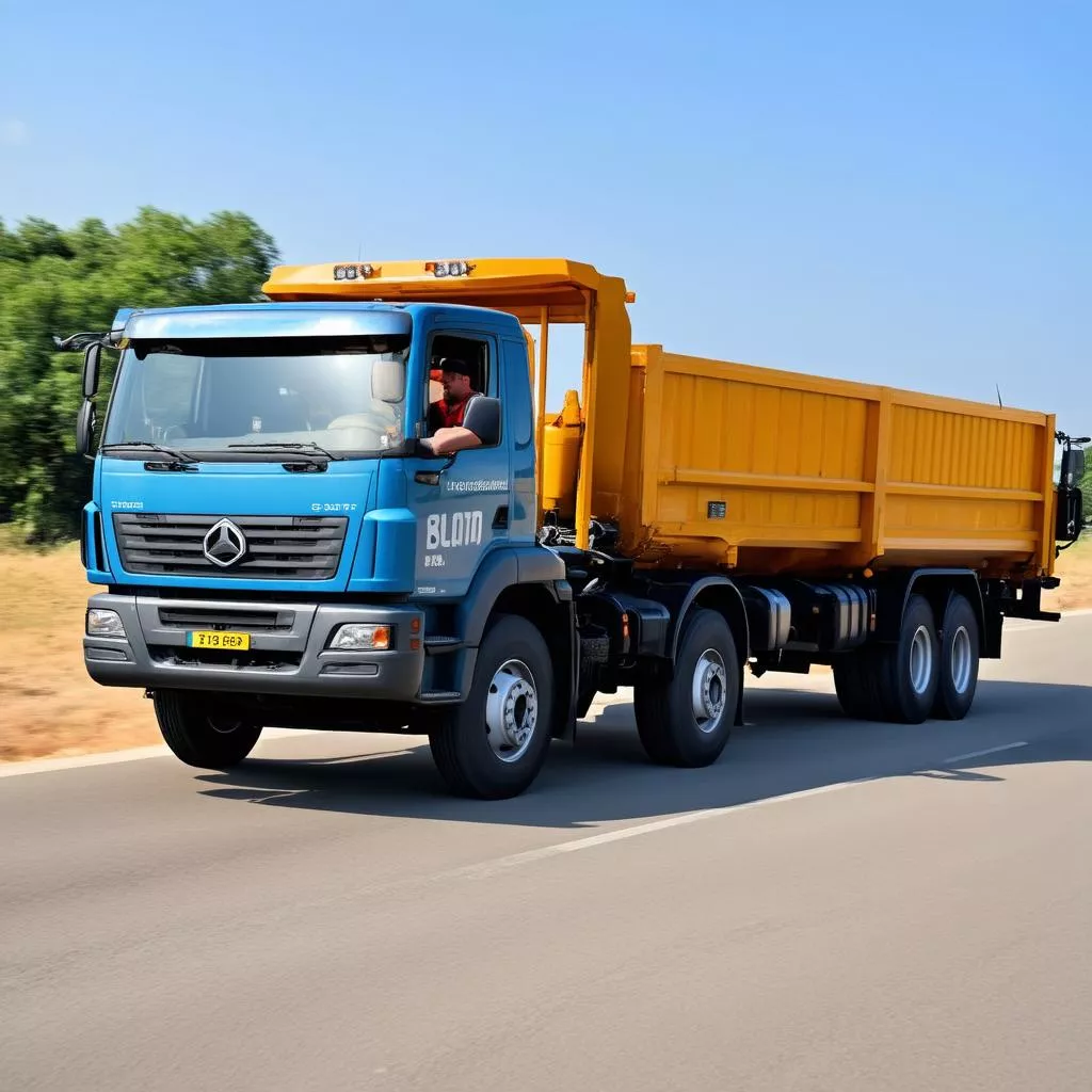 Giải Mã Bí Ẩn Về "Bài 2 Tấn": Sự Thật Bạn Cần Biết