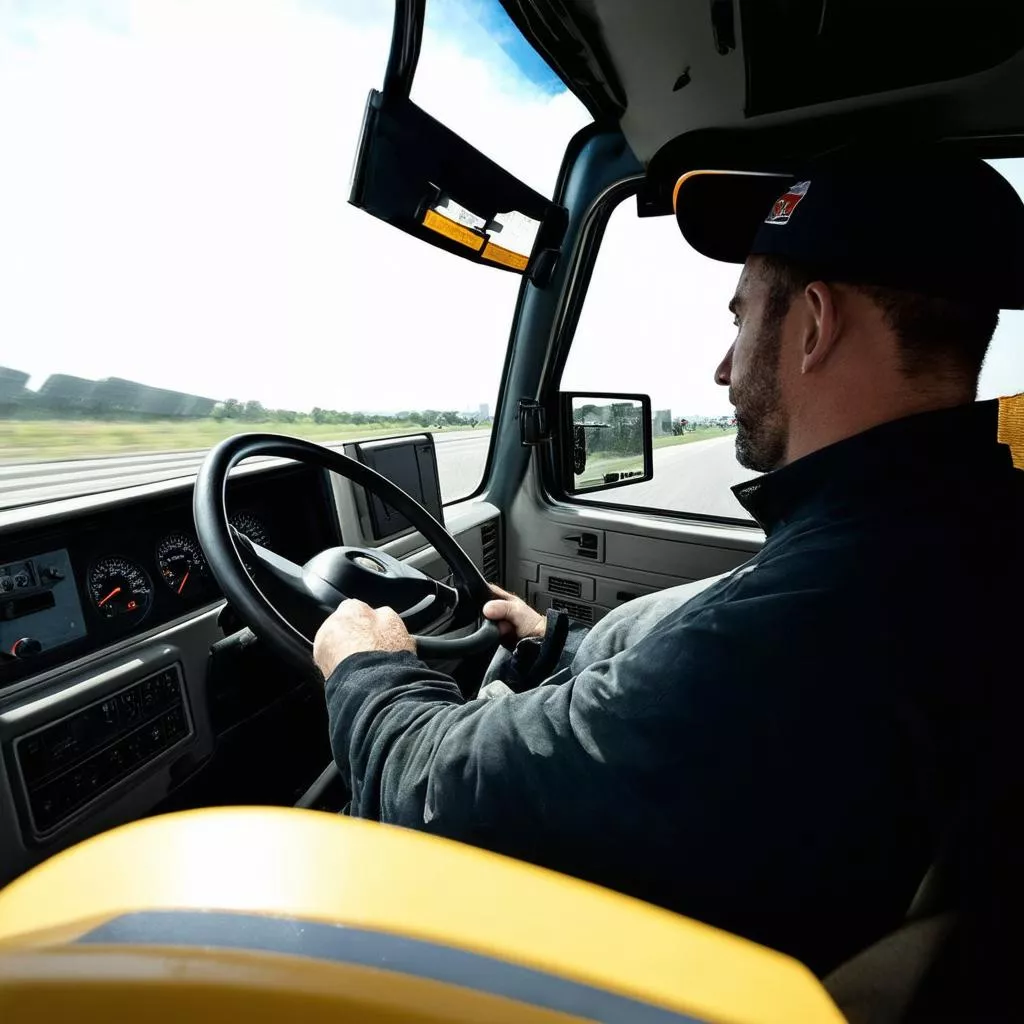 Tạp Chí Ô Tô Xe Máy Tuyển Dụng: Cẩm Nang Cho Người Đam Mê Xe Tải