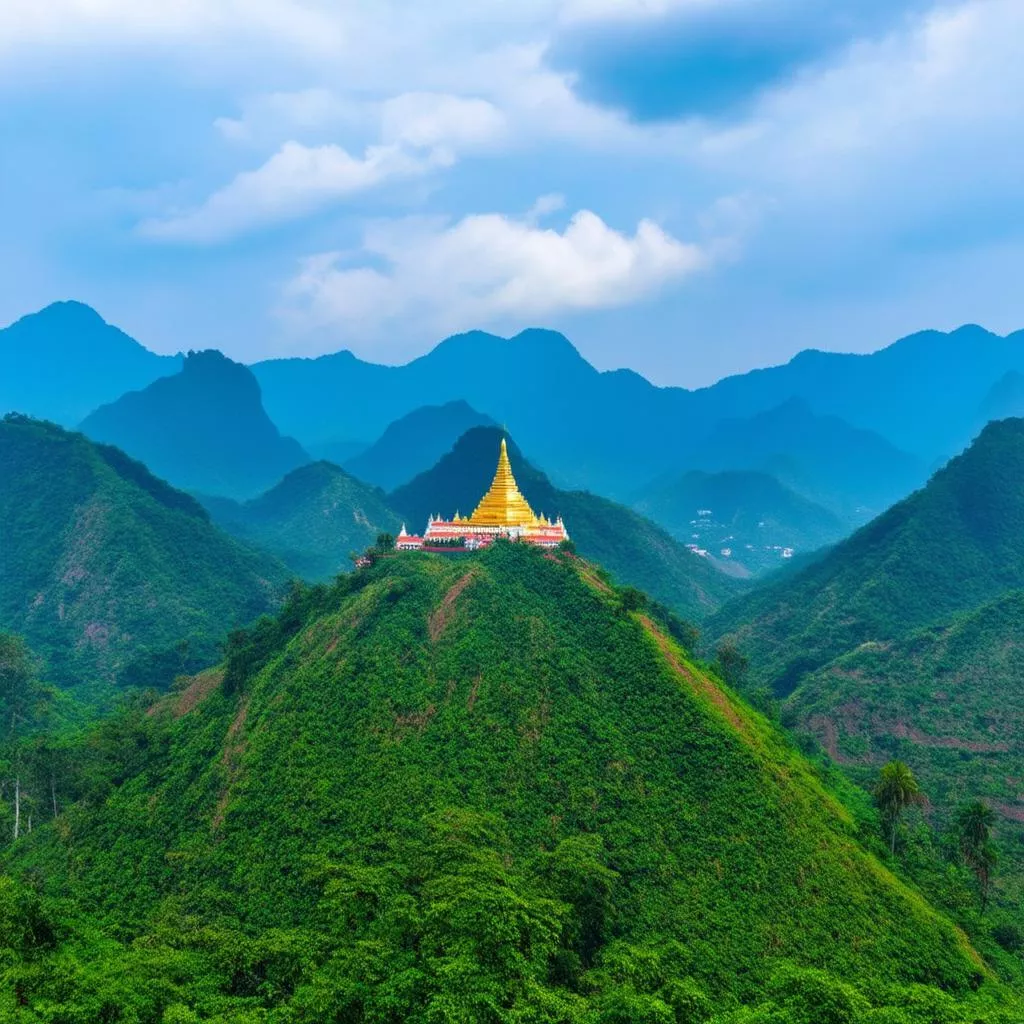 Vehicle License Plate 51: Which Province in Vietnam?