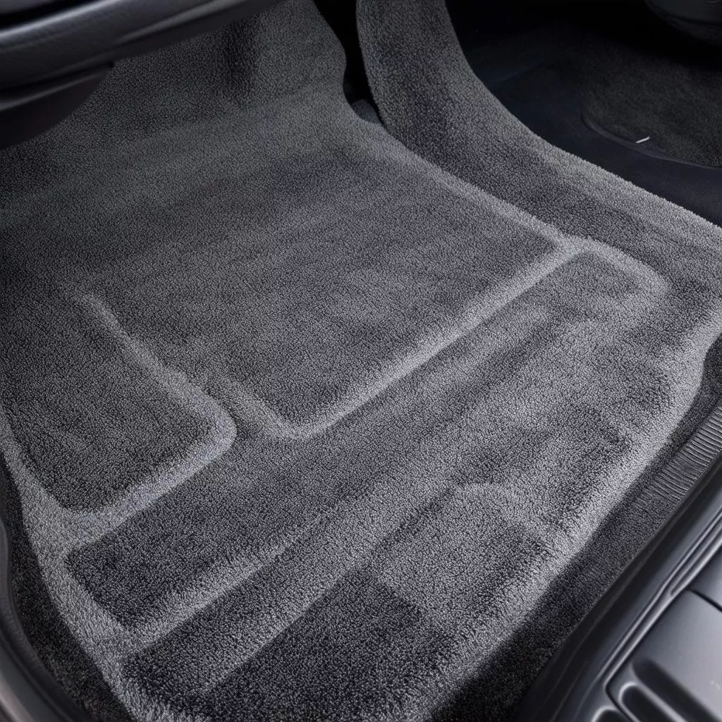 Đồ Trang Trí Xe Ô Tô: Biến Hóa Xế Yêu Thành Không Gian Riêng