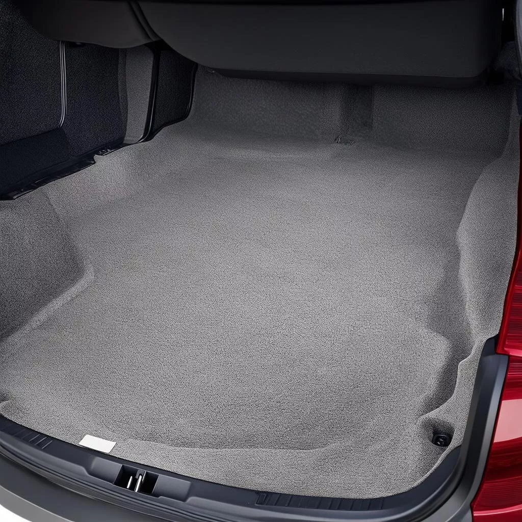 Thảm Lót Sàn Ô Tô Innova - Bảo Vệ Hoàn Hảo Cho Xế Yêu