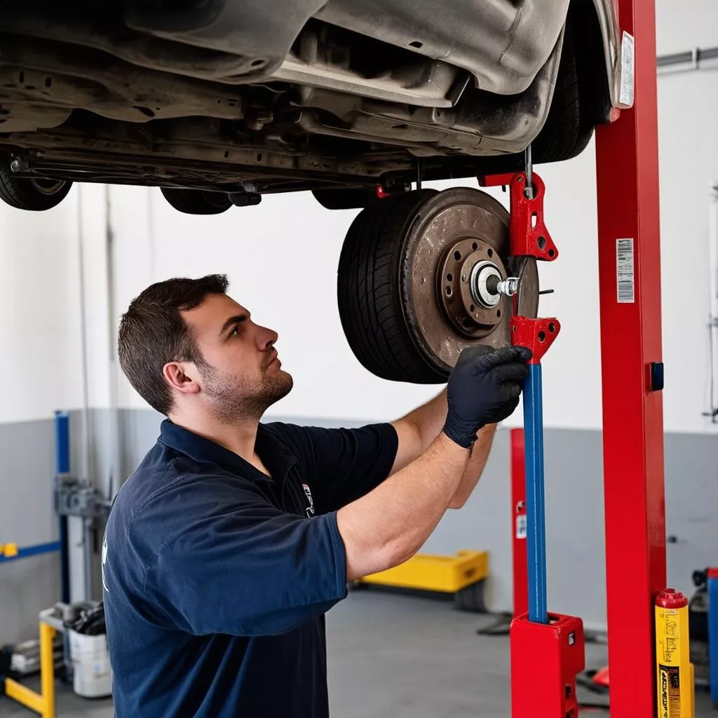 When to Change Brake Fluid: Schedule and Warning Signs