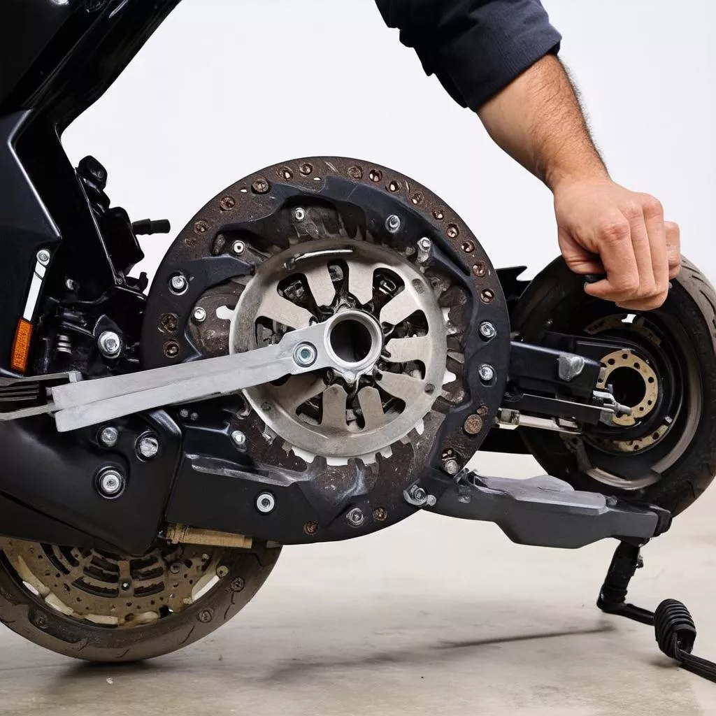 Honda Air Blade Clutch Replacement Cost: A Comprehensive Guide