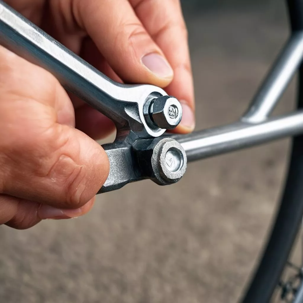 Van Xe Đạp Bị Xì: Nguyên Nhân Và Cách Xử Lý Đơn Giản, Hiệu Quả