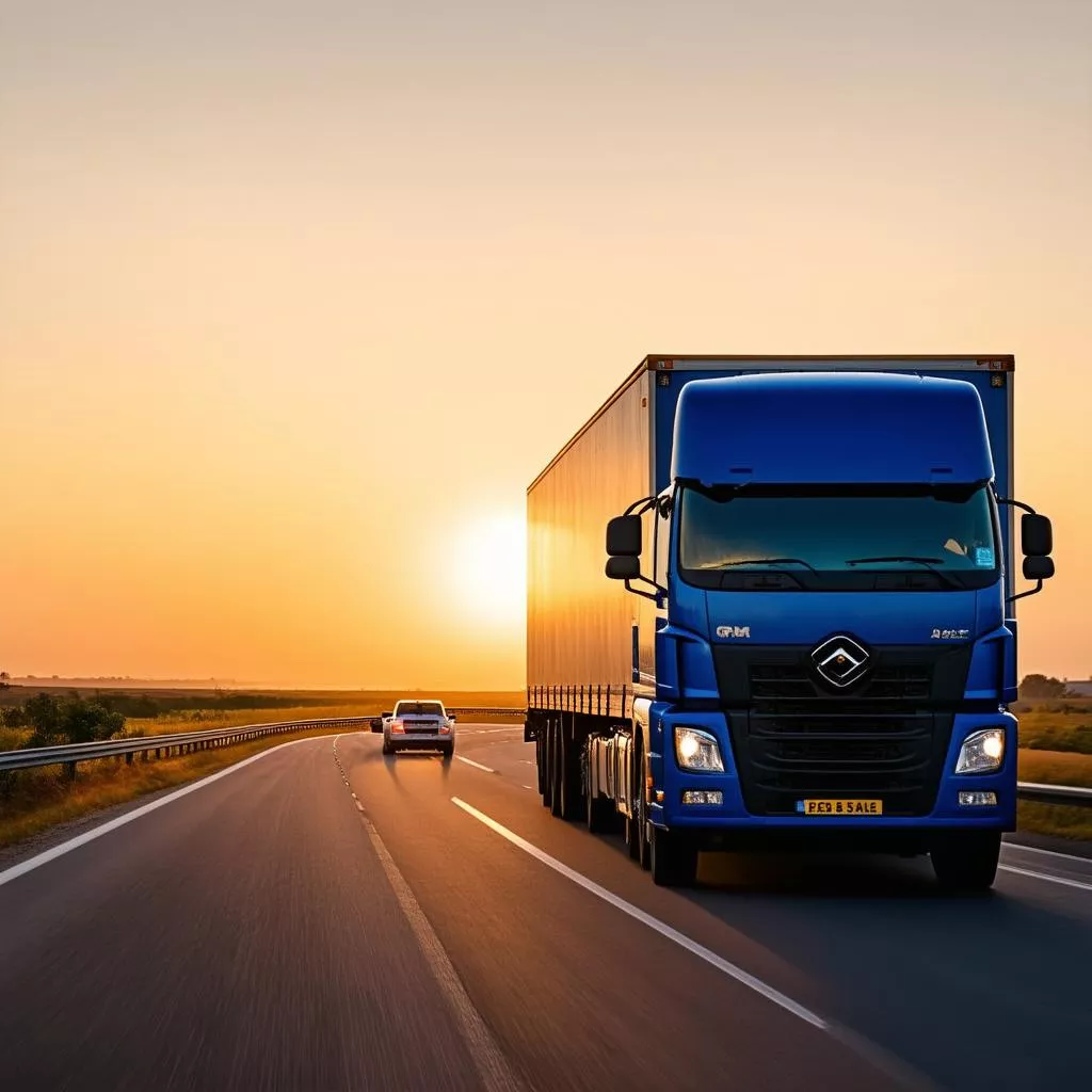 Thời Gian Lưu Hành Xe Ô Tô: Điều Bạn Cần Biết Để "Vững Tay Lái"