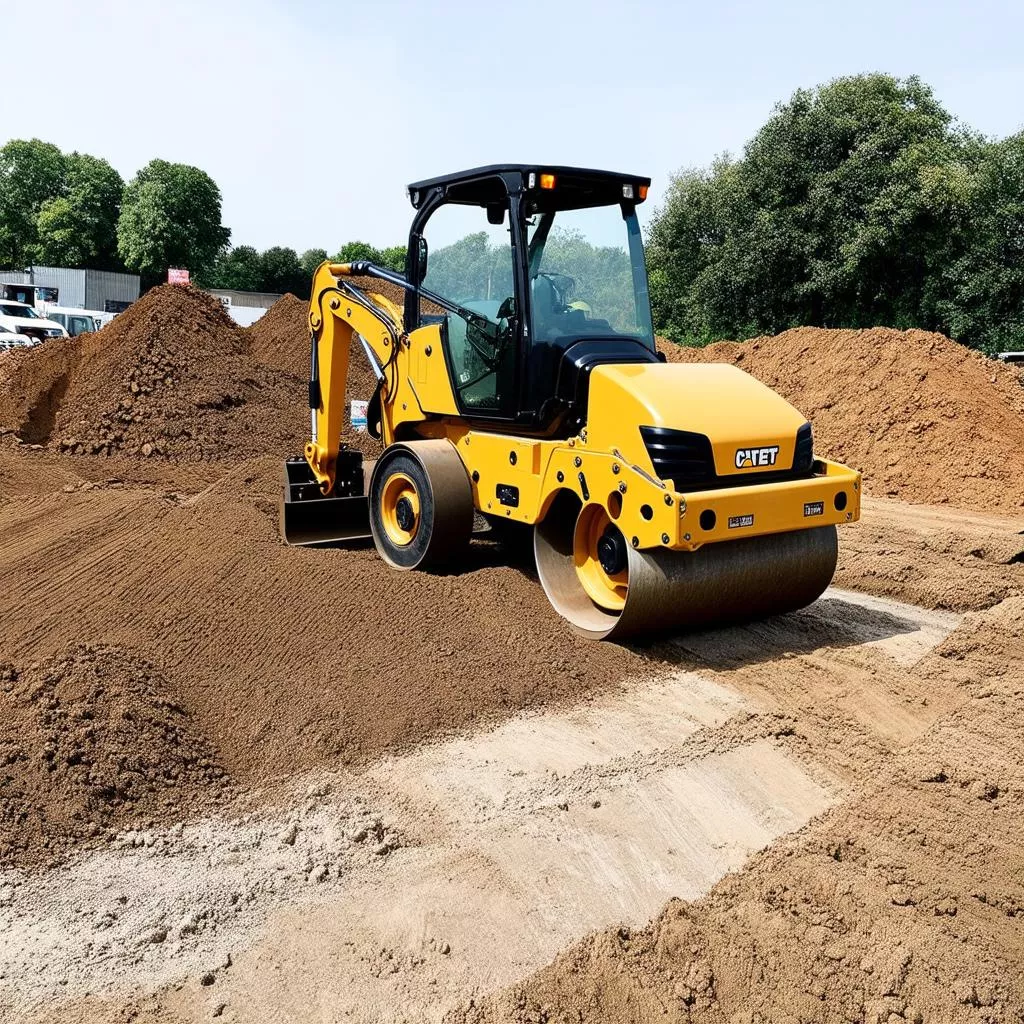 Thuê Lu 2 Tấn: Giải Pháp Vận Chuyển Hoạt Động Xây Dựng Hiệu Quả